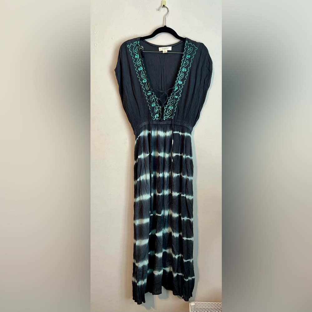 Exist swimsuit coverup